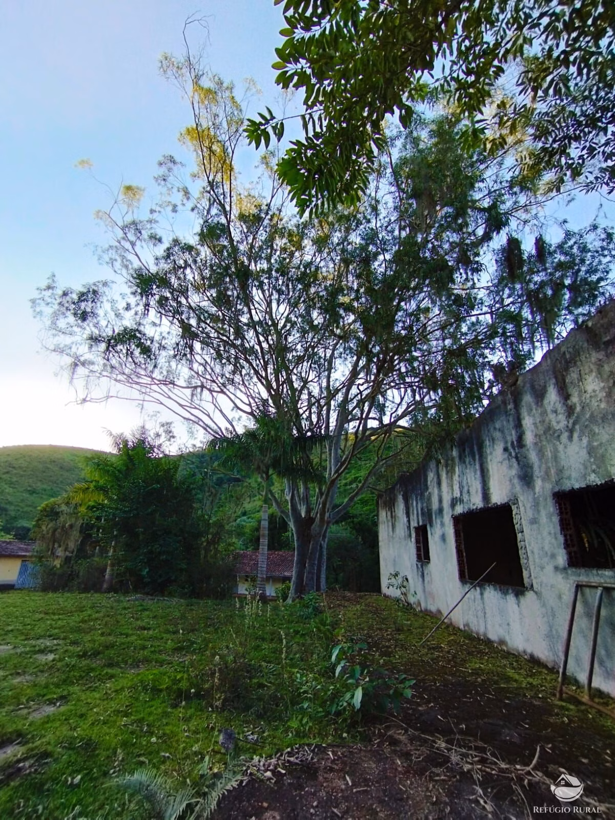 Farm of 670 acres in São José dos Campos, SP, Brazil