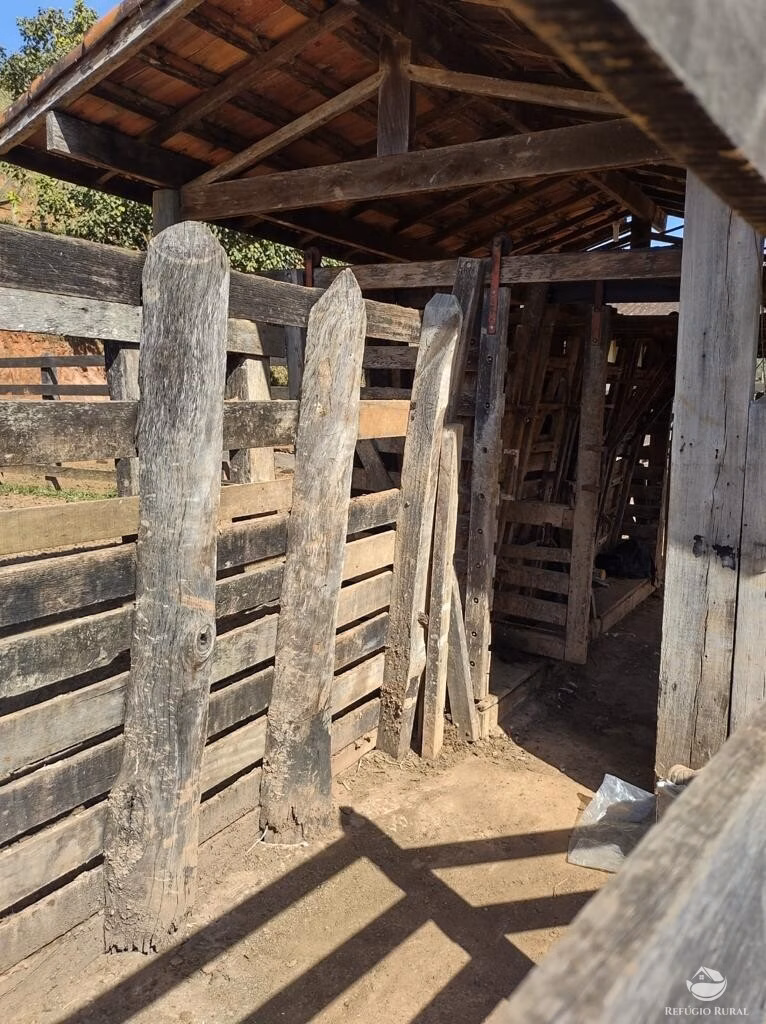 Farm of 670 acres in São José dos Campos, SP, Brazil