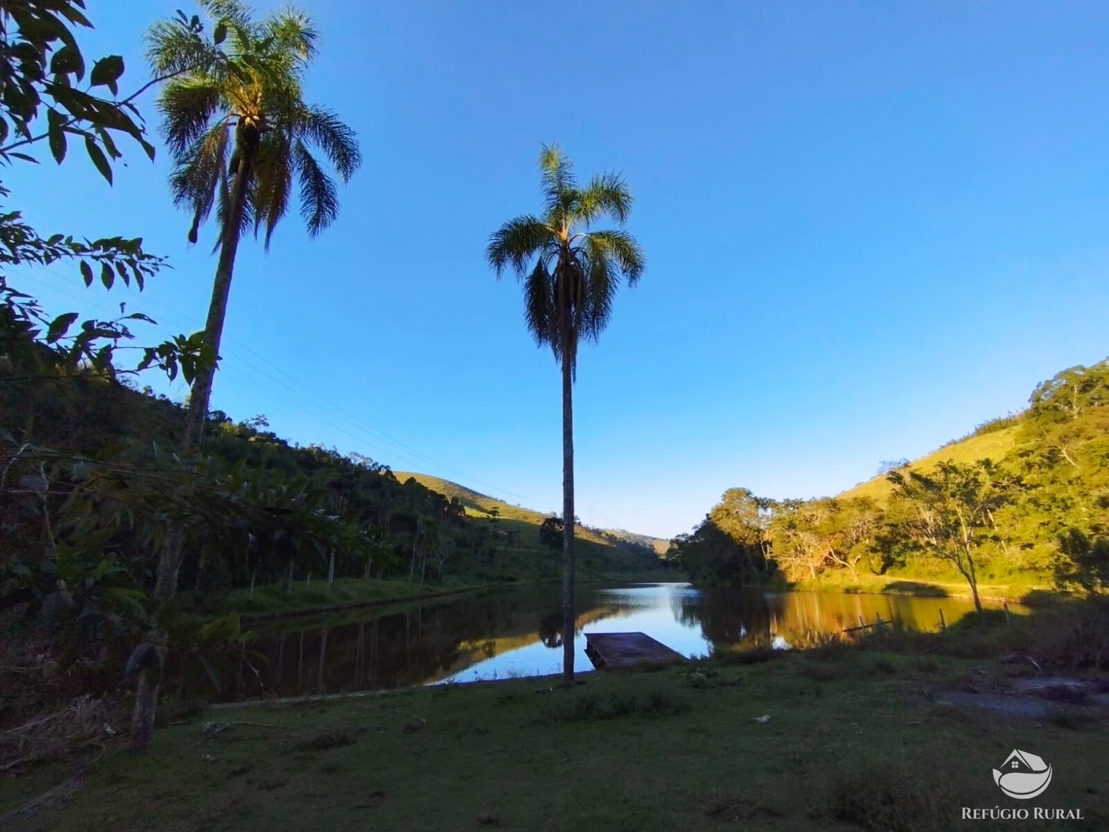 Farm of 670 acres in São José dos Campos, SP, Brazil