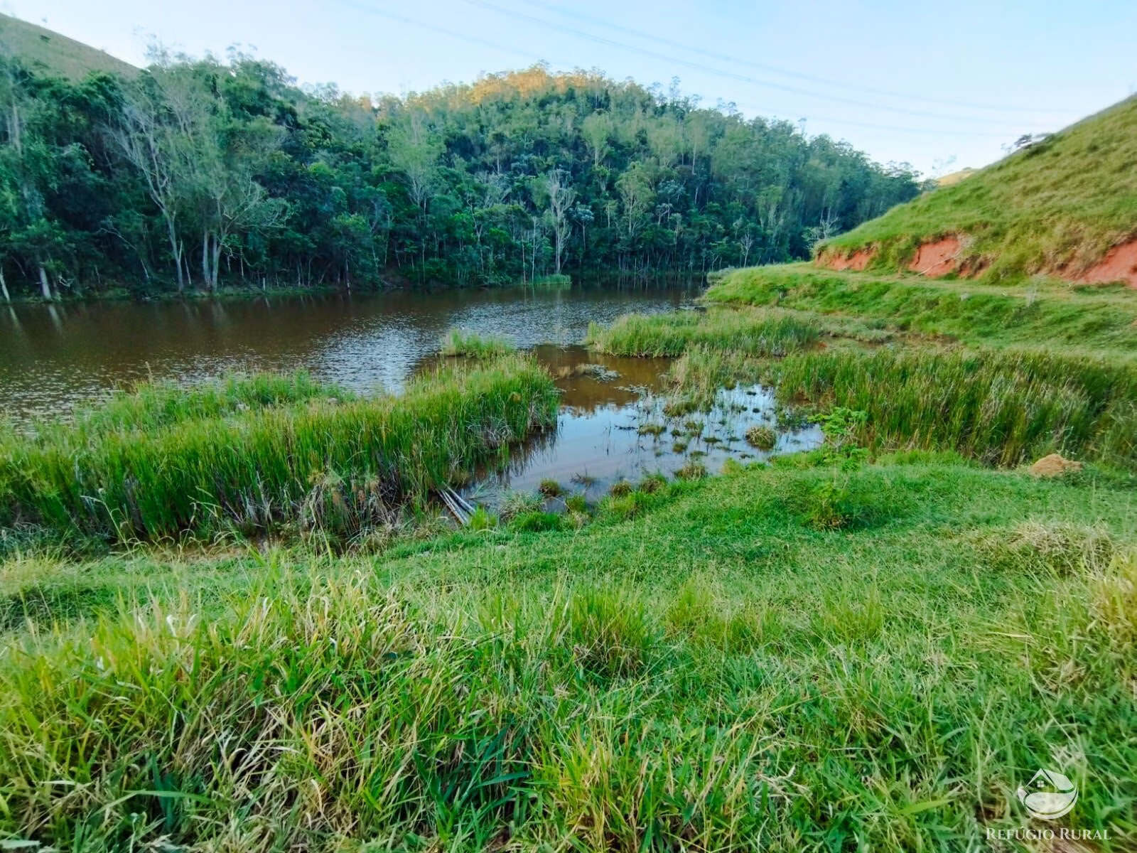 Farm of 670 acres in São José dos Campos, SP, Brazil