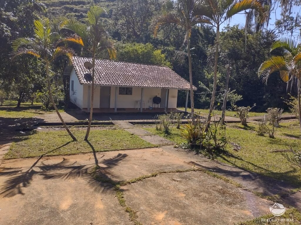 Farm of 670 acres in São José dos Campos, SP, Brazil