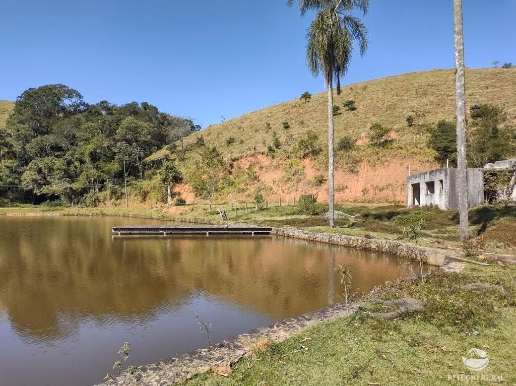 Farm of 670 acres in São José dos Campos, SP, Brazil