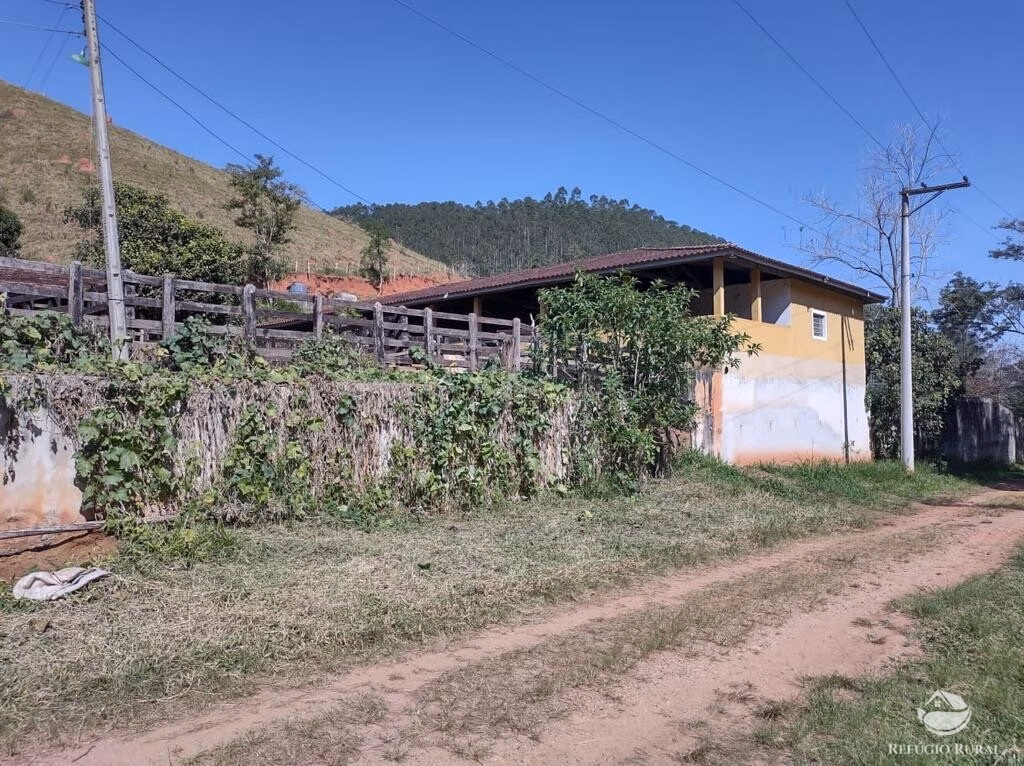 Farm of 670 acres in São José dos Campos, SP, Brazil