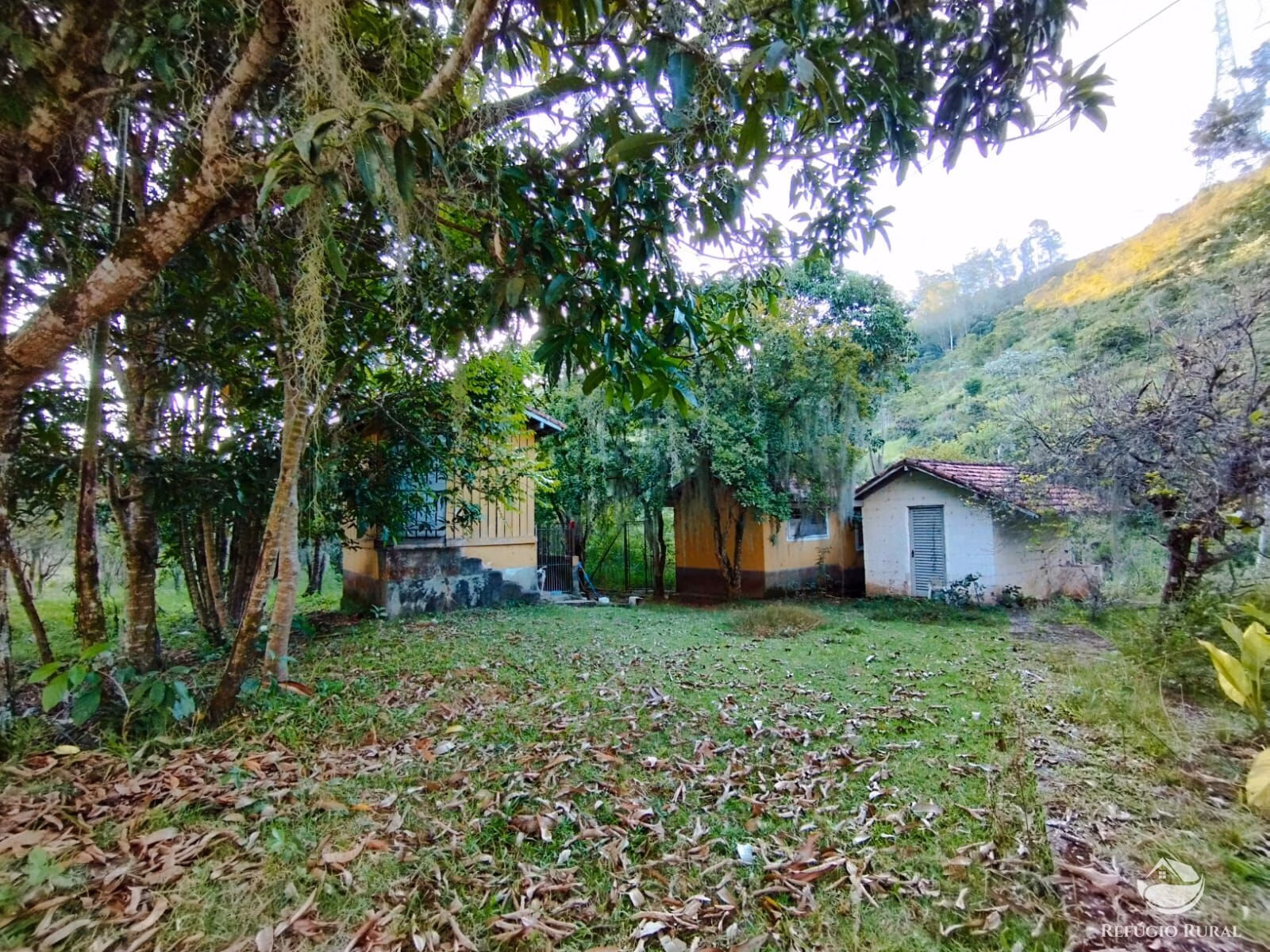 Farm of 670 acres in São José dos Campos, SP, Brazil