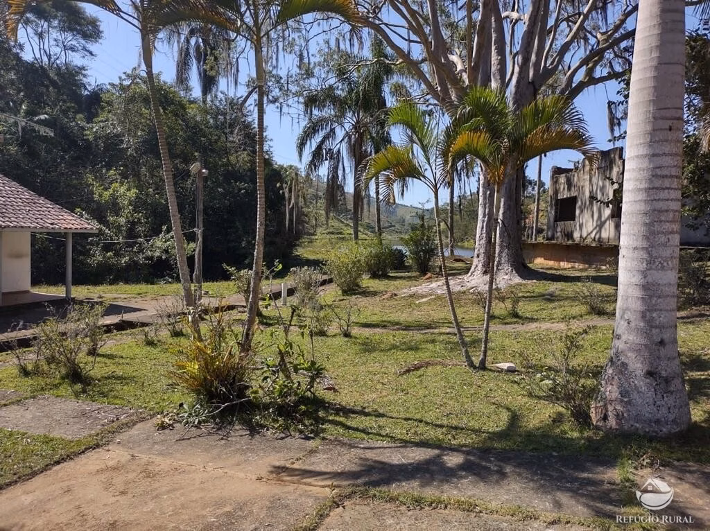 Farm of 670 acres in São José dos Campos, SP, Brazil