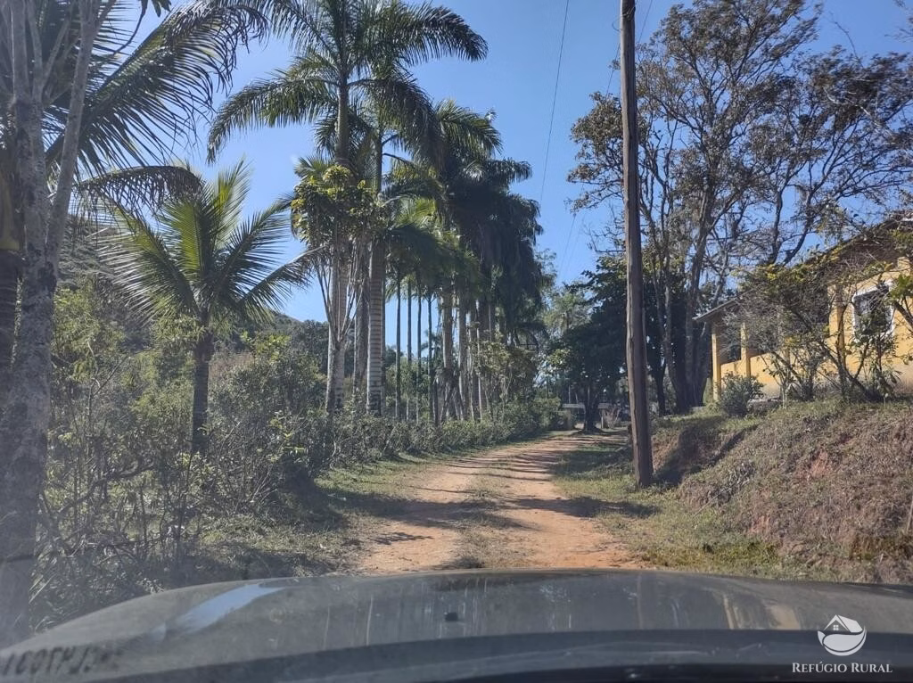 Farm of 670 acres in São José dos Campos, SP, Brazil
