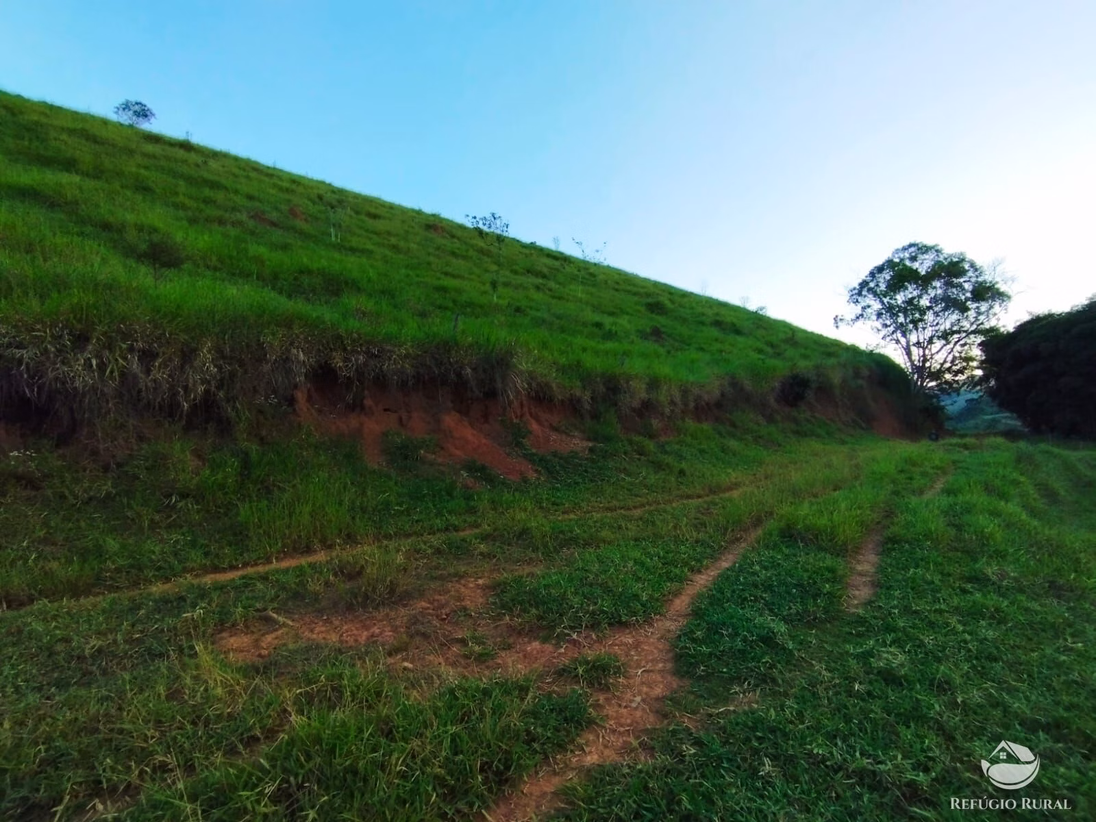 Farm of 670 acres in São José dos Campos, SP, Brazil