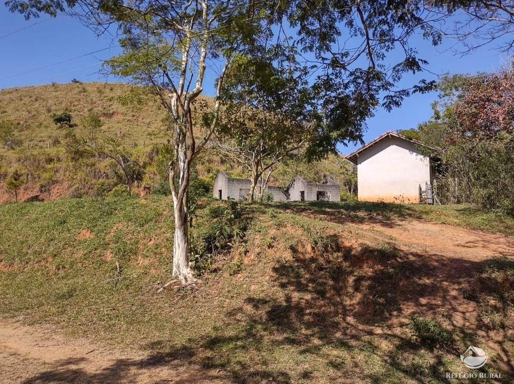 Farm of 670 acres in São José dos Campos, SP, Brazil