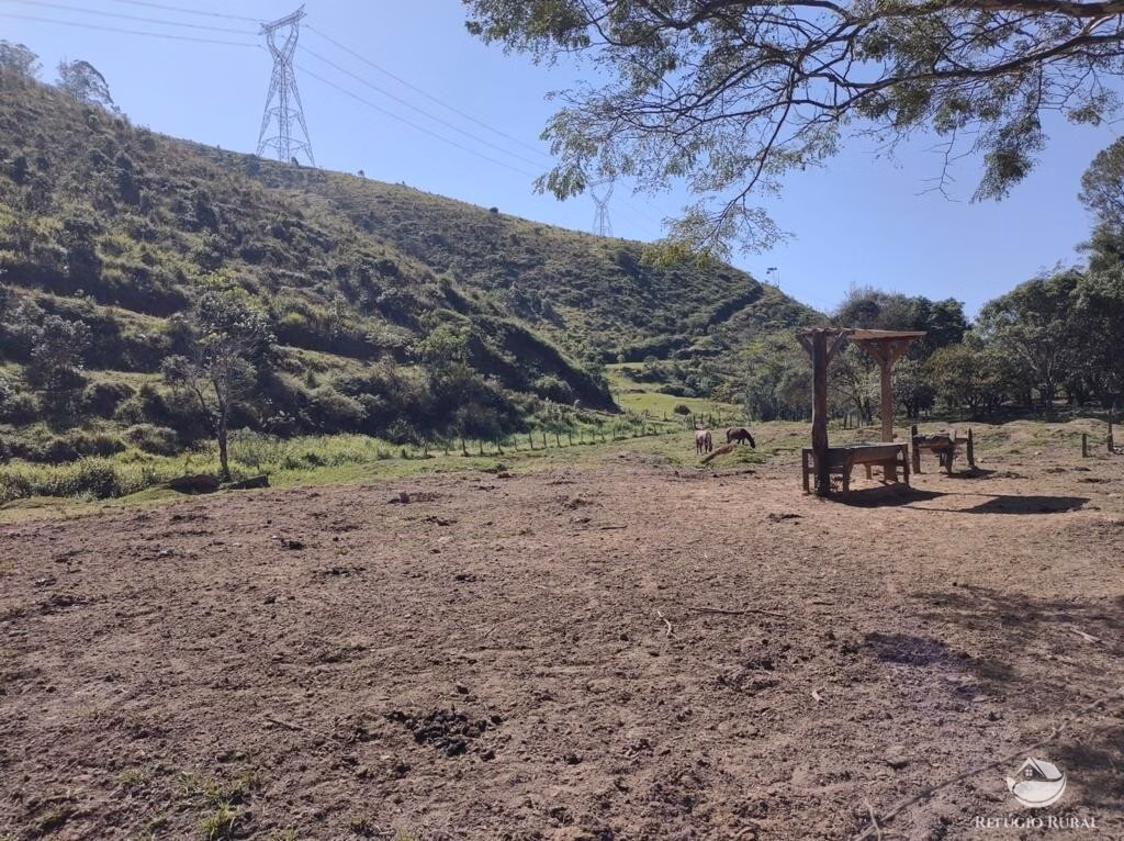 Farm of 670 acres in São José dos Campos, SP, Brazil