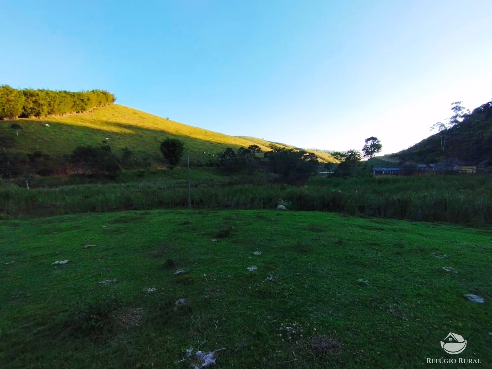 Farm of 670 acres in São José dos Campos, SP, Brazil