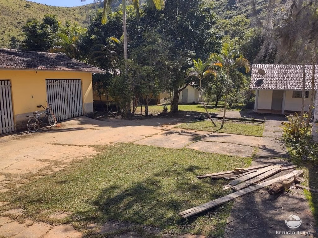 Farm of 670 acres in São José dos Campos, SP, Brazil