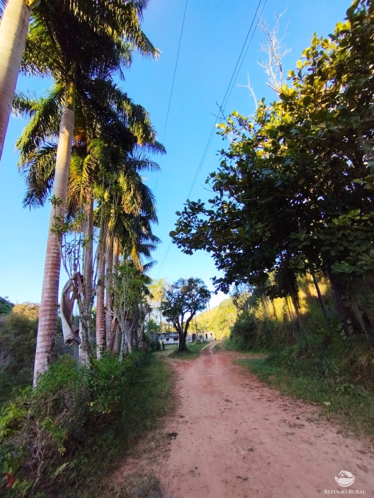 Farm of 670 acres in São José dos Campos, SP, Brazil