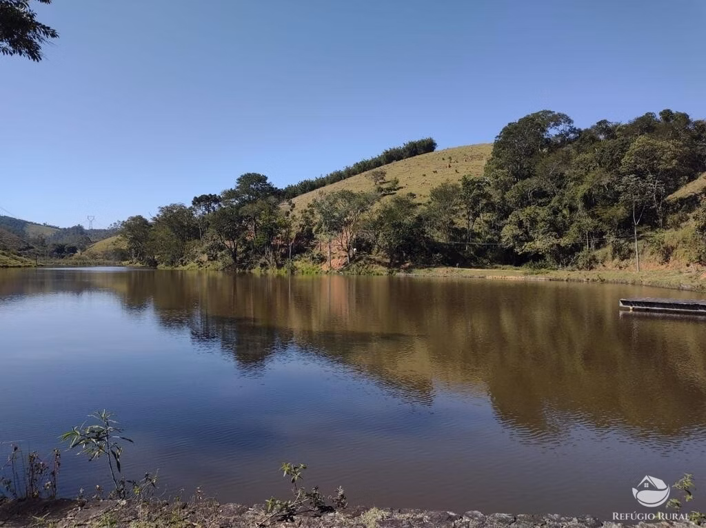 Farm of 670 acres in São José dos Campos, SP, Brazil