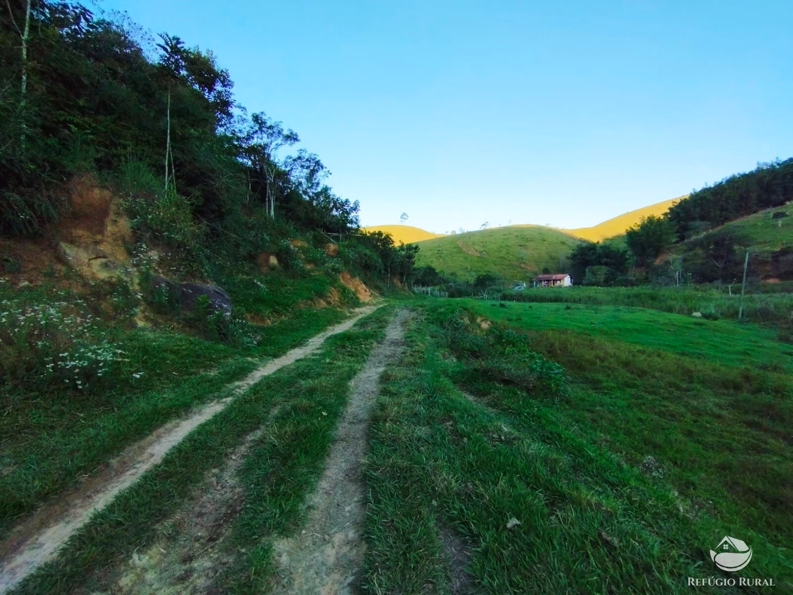 Farm of 670 acres in São José dos Campos, SP, Brazil