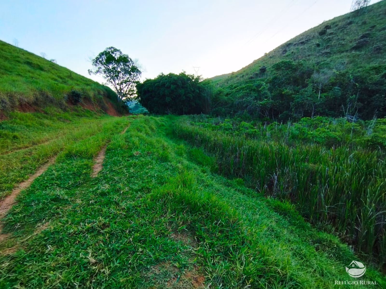 Fazenda de 271 ha em São José dos Campos, SP