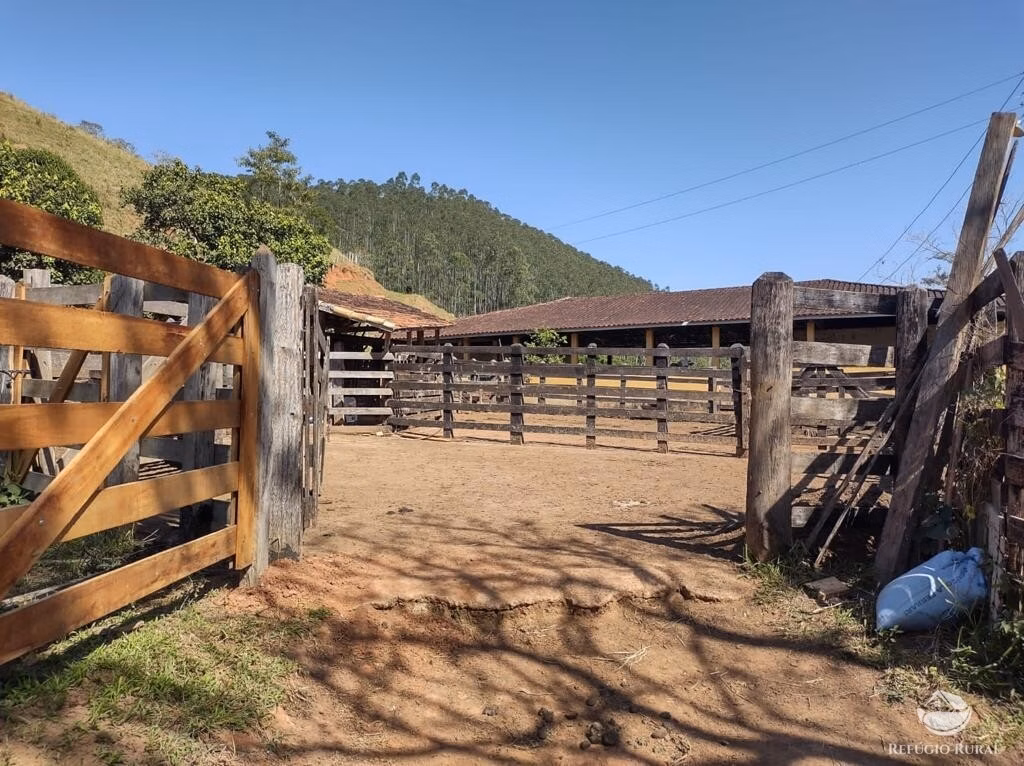 Farm of 670 acres in São José dos Campos, SP, Brazil