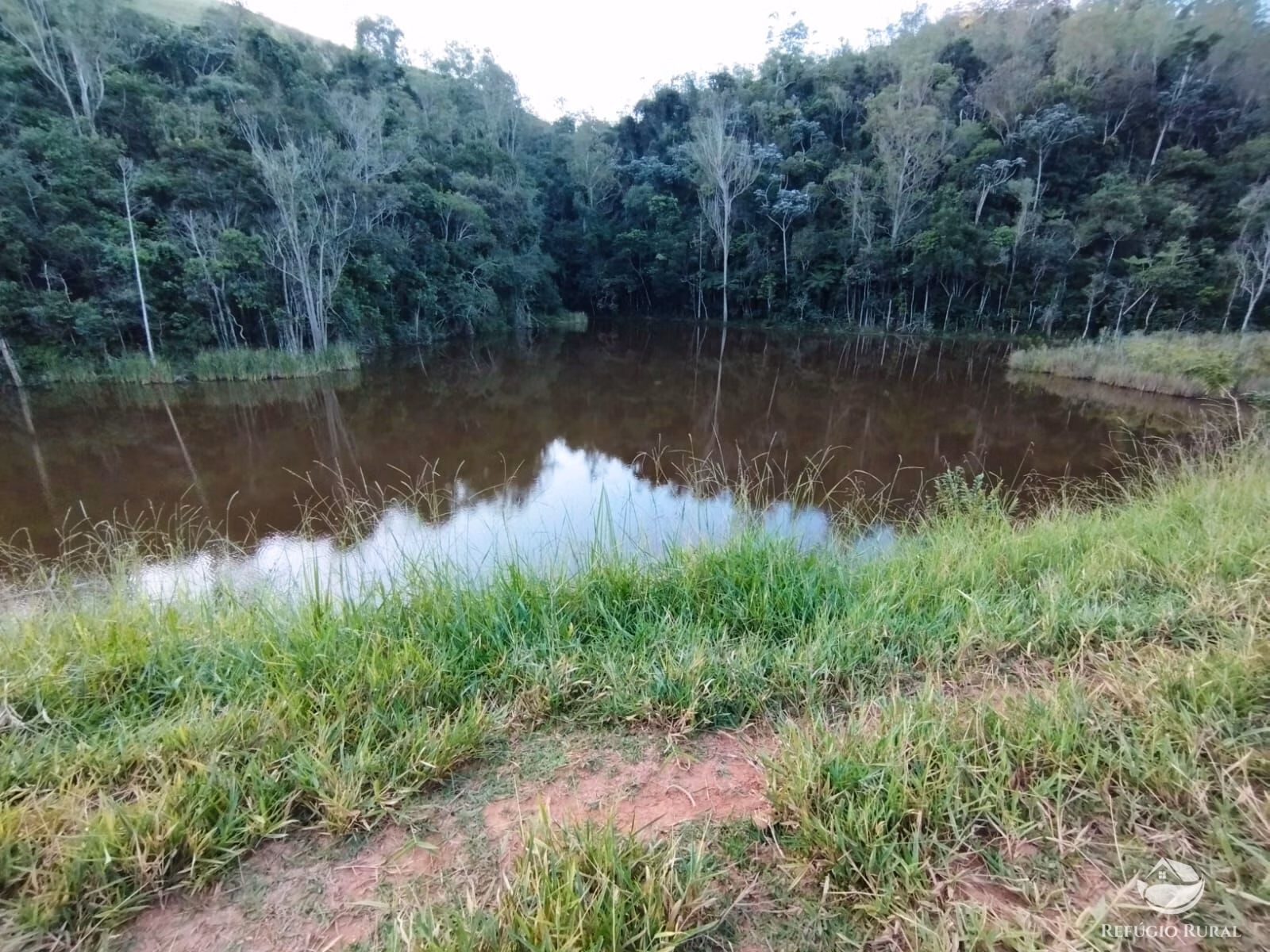 Farm of 670 acres in São José dos Campos, SP, Brazil