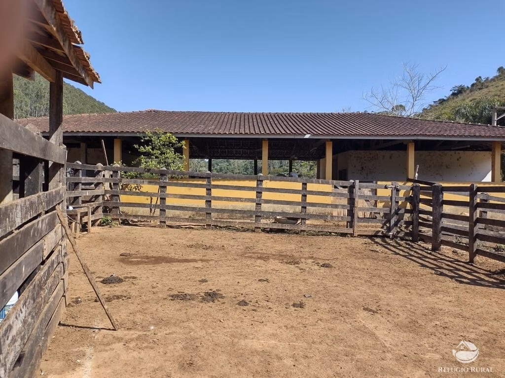 Farm of 670 acres in São José dos Campos, SP, Brazil