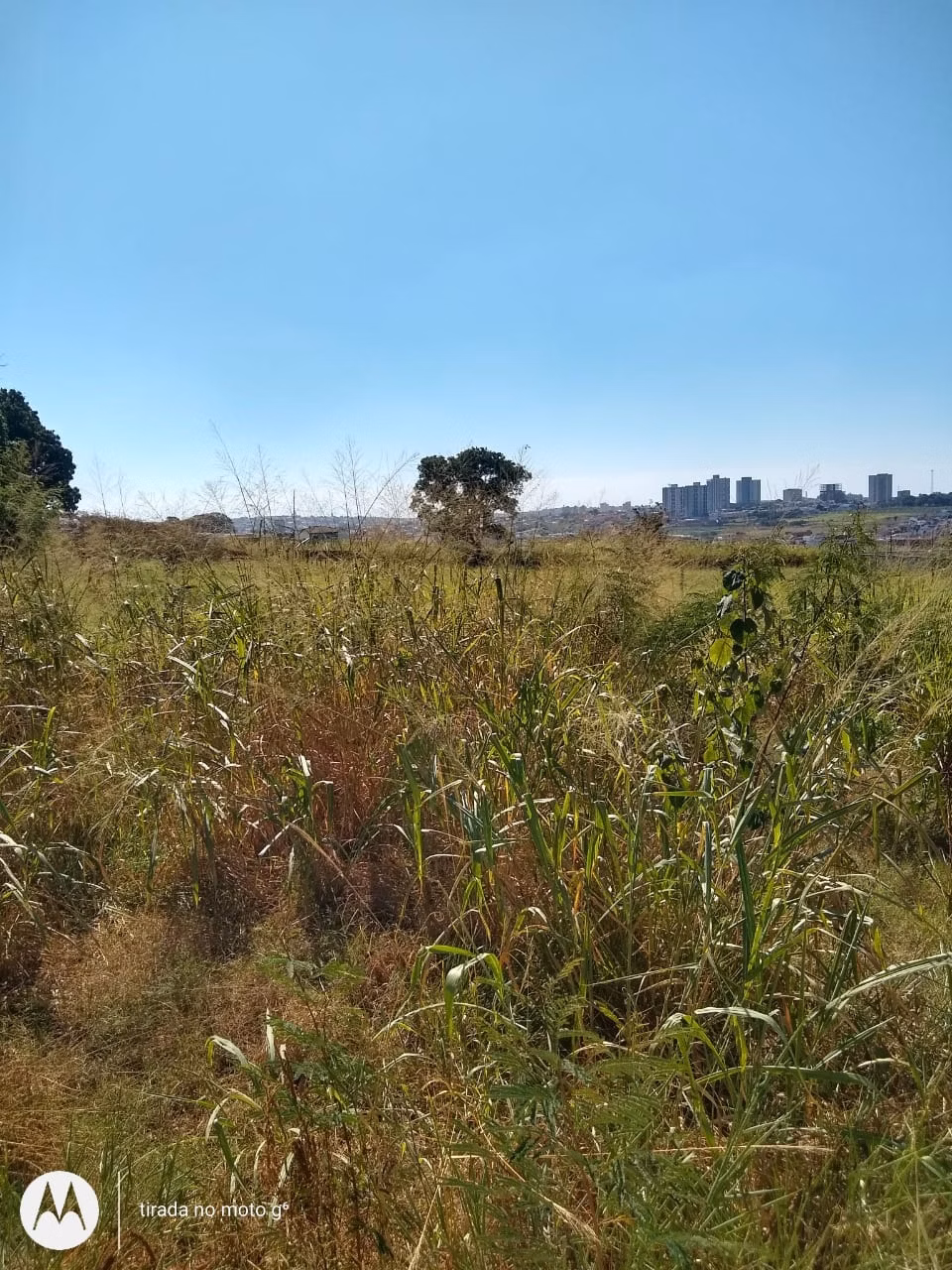 Plot of 3,000 m² in Hortolândia, SP, Brazil