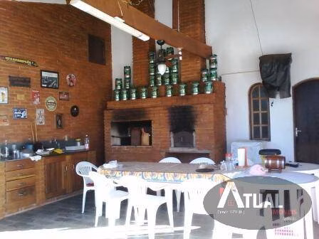 Chácara de 2.000 m² em Piracaia, SP