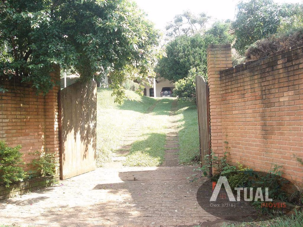 Chácara de 2.000 m² em Piracaia, SP