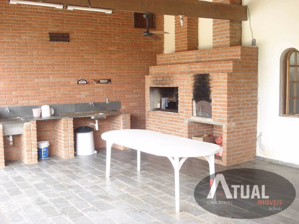 Chácara de 2.000 m² em Piracaia, SP