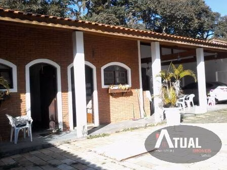 Chácara de 2.000 m² em Piracaia, SP