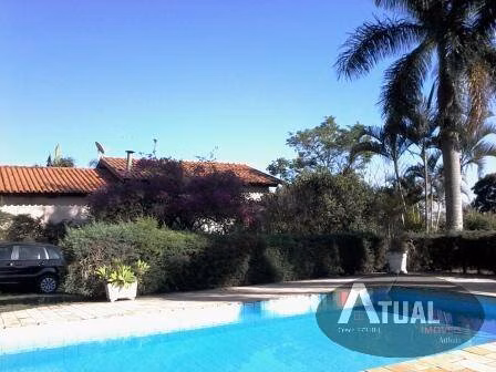 Chácara de 2.000 m² em Piracaia, SP