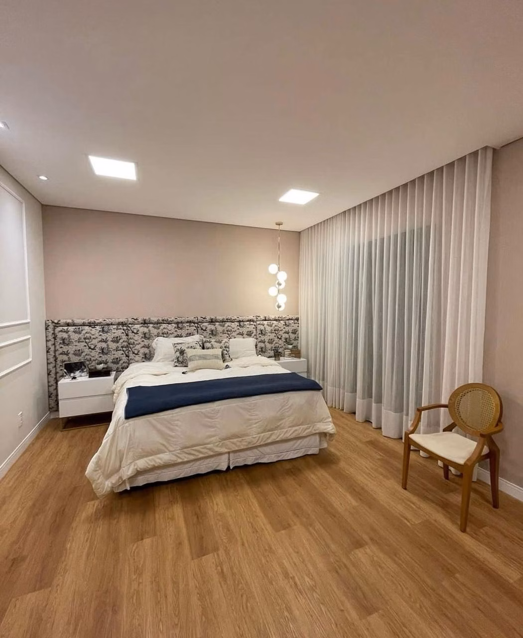 Casa de 394 m² em Hortolândia, SP