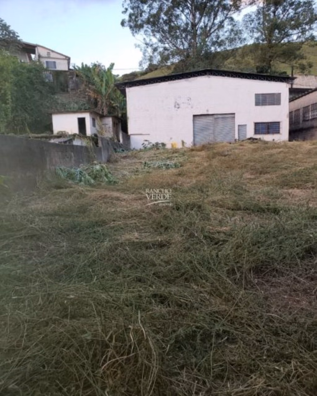 Comercial de 2.240 m² em São José dos Campos, SP