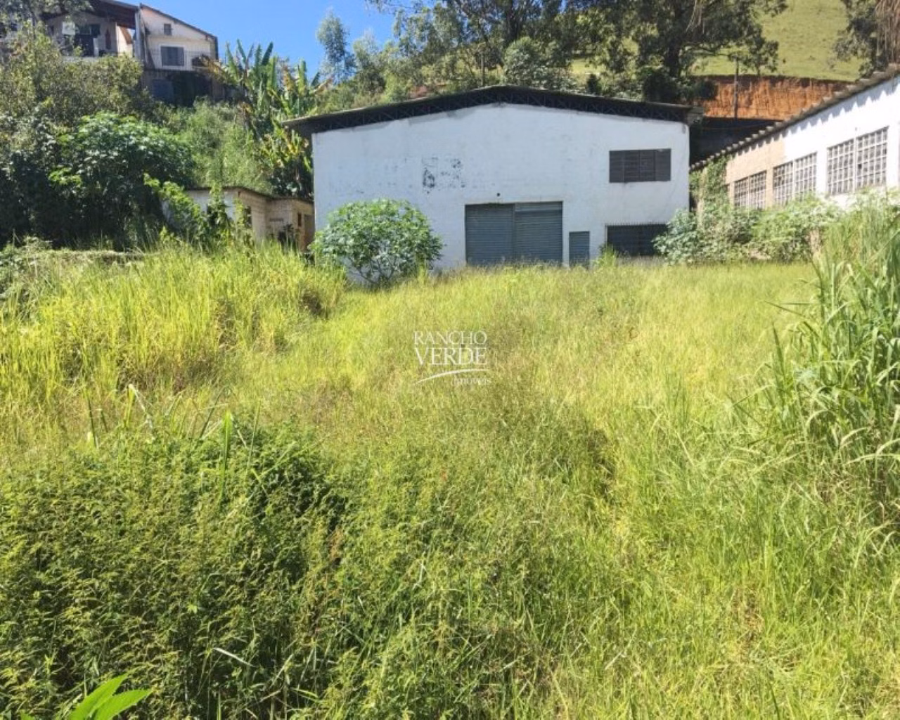 Comercial de 2.240 m² em São José dos Campos, SP