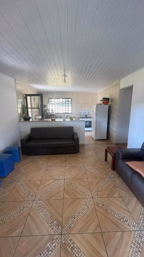 Country home of 1 acres in Alumínio, SP, Brazil