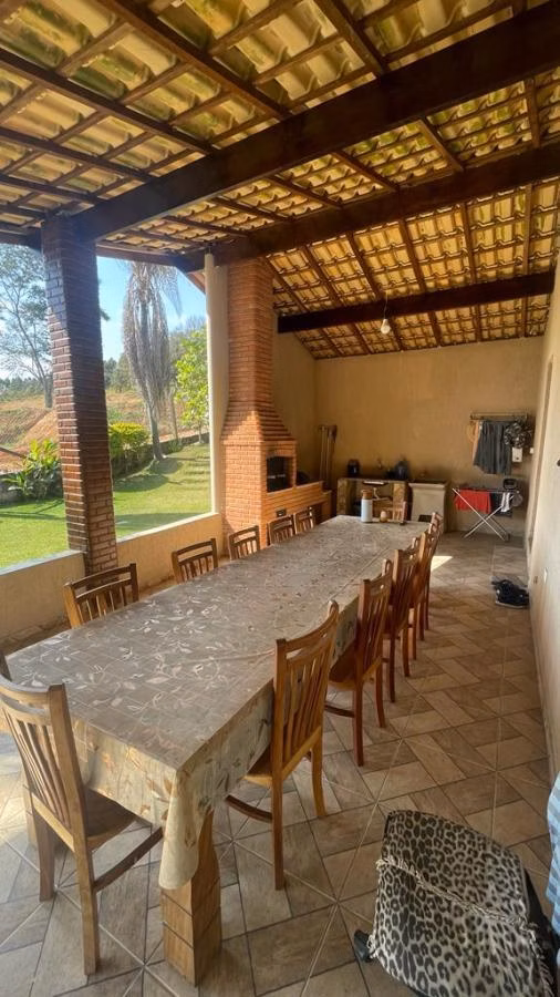 Country home of 1 acres in Alumínio, SP, Brazil