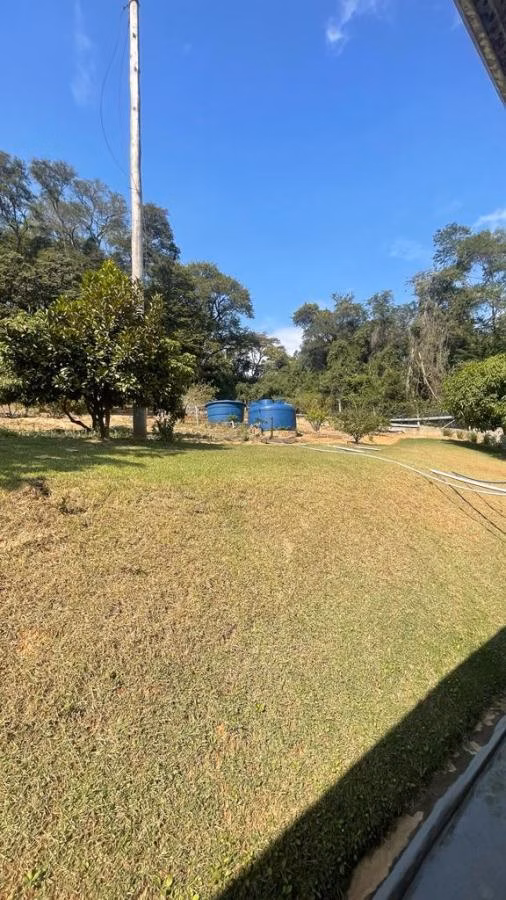 Country home of 1 acres in Alumínio, SP, Brazil