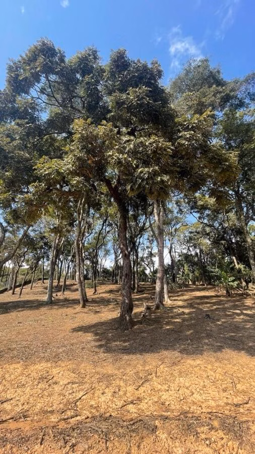 Country home of 1 acres in Alumínio, SP, Brazil