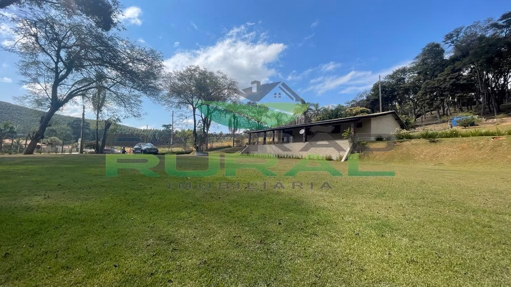 Country home of 1 acres in Alumínio, SP, Brazil