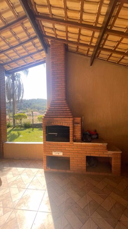 Country home of 1 acres in Alumínio, SP, Brazil