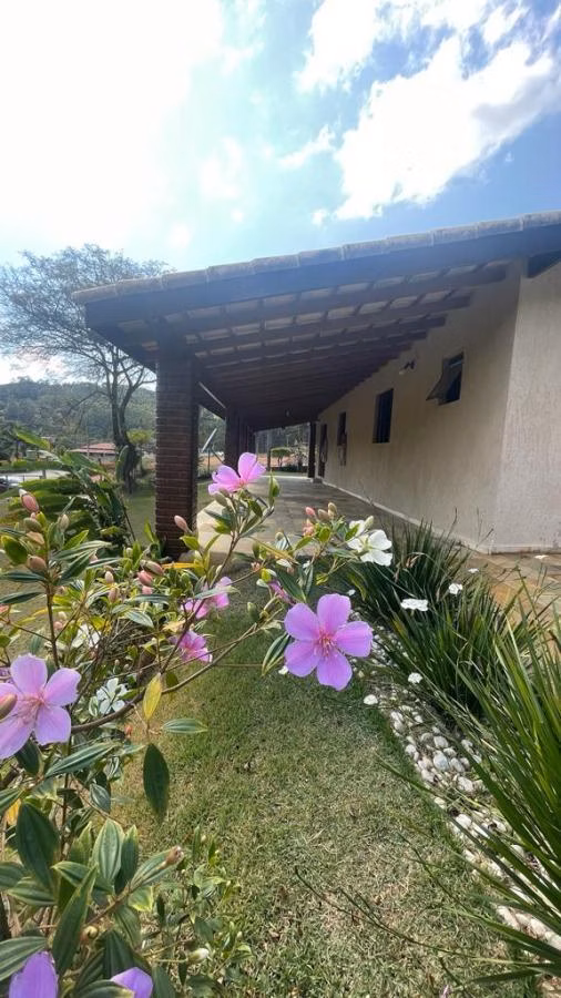 Country home of 1 acres in Alumínio, SP, Brazil