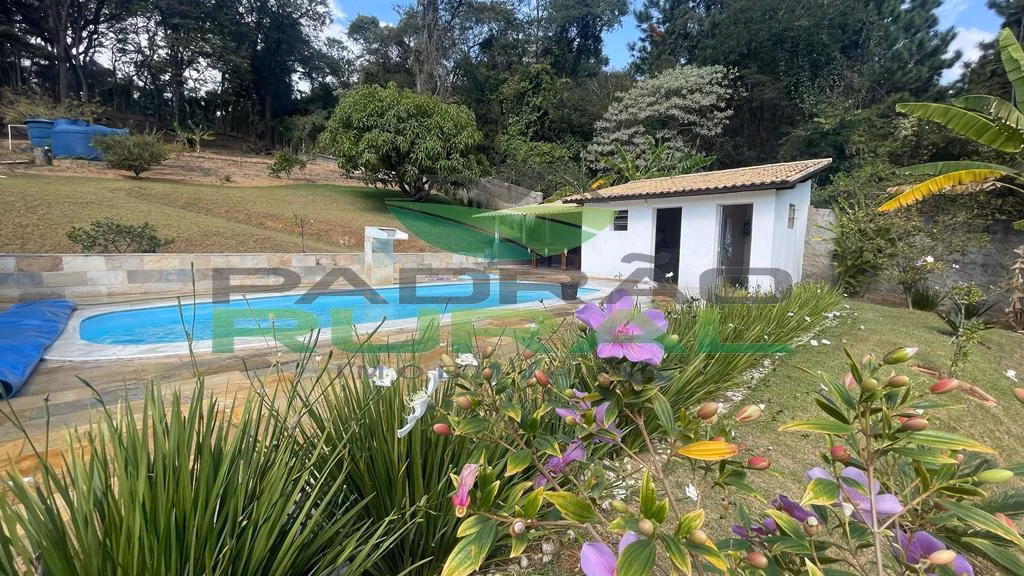 Country home of 1 acres in Alumínio, SP, Brazil