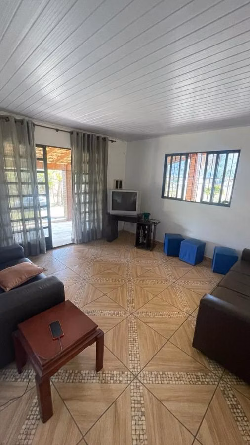 Country home of 1 acres in Alumínio, SP, Brazil
