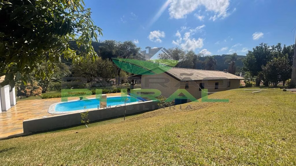 Country home of 1 acres in Alumínio, SP, Brazil