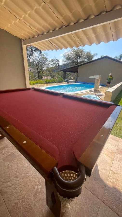 Country home of 1 acres in Alumínio, SP, Brazil