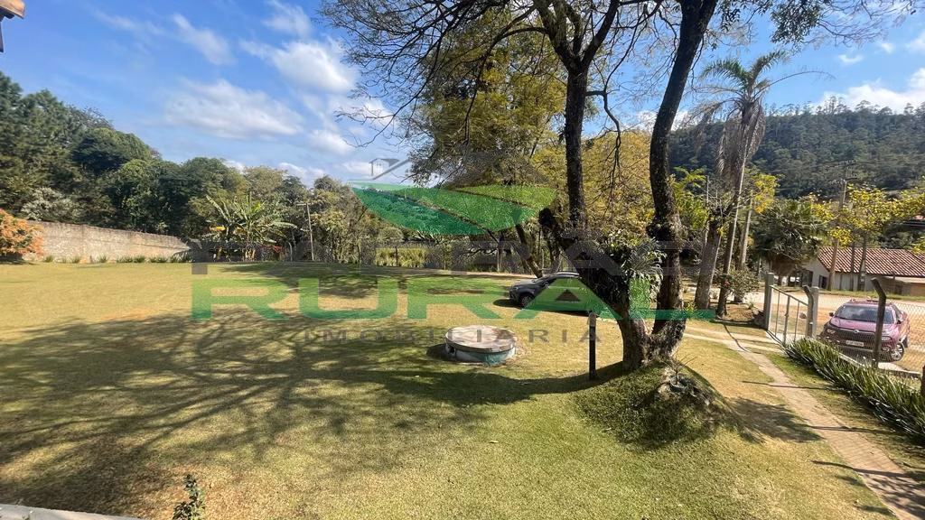 Country home of 1 acres in Alumínio, SP, Brazil