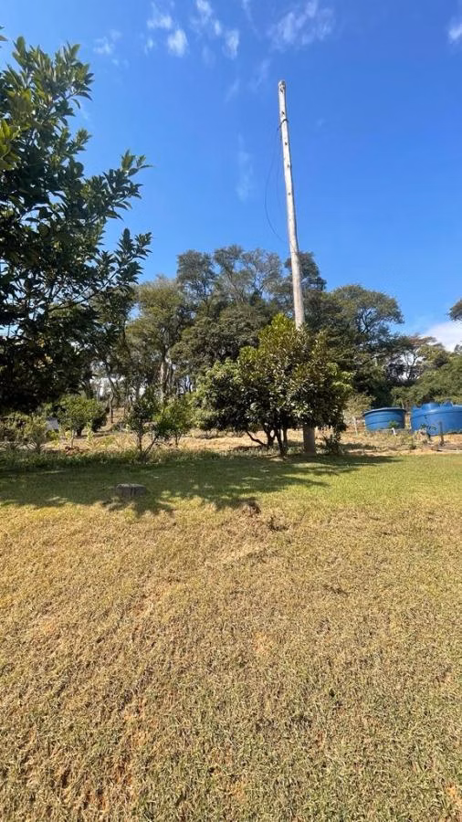 Country home of 1 acres in Alumínio, SP, Brazil