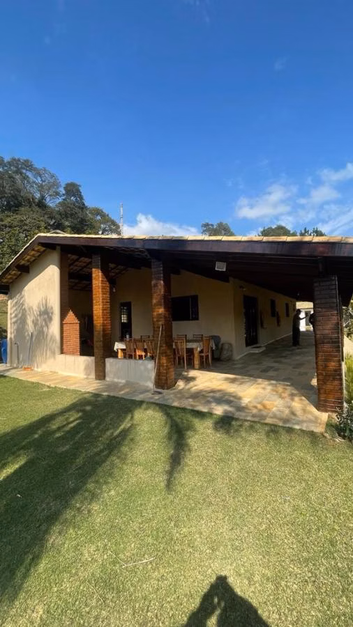 Country home of 1 acres in Alumínio, SP, Brazil