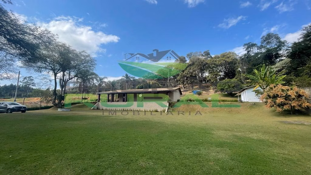 Country home of 1 acres in Alumínio, SP, Brazil
