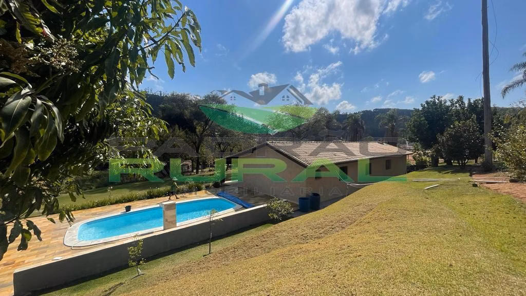 Country home of 1 acres in Alumínio, SP, Brazil