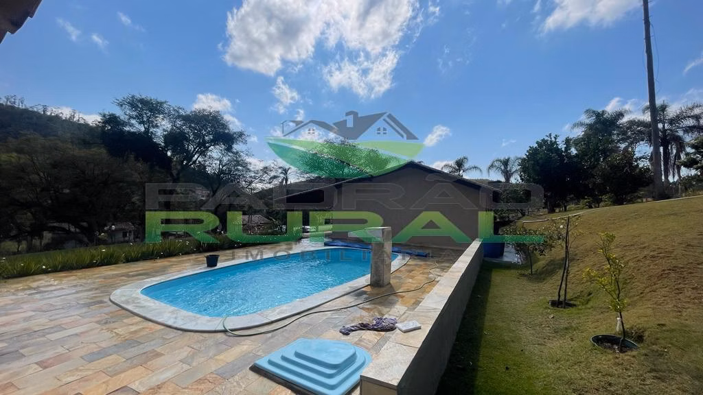 Country home of 1 acres in Alumínio, SP, Brazil
