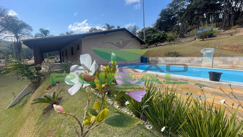 Country home of 1 acres in Alumínio, SP, Brazil