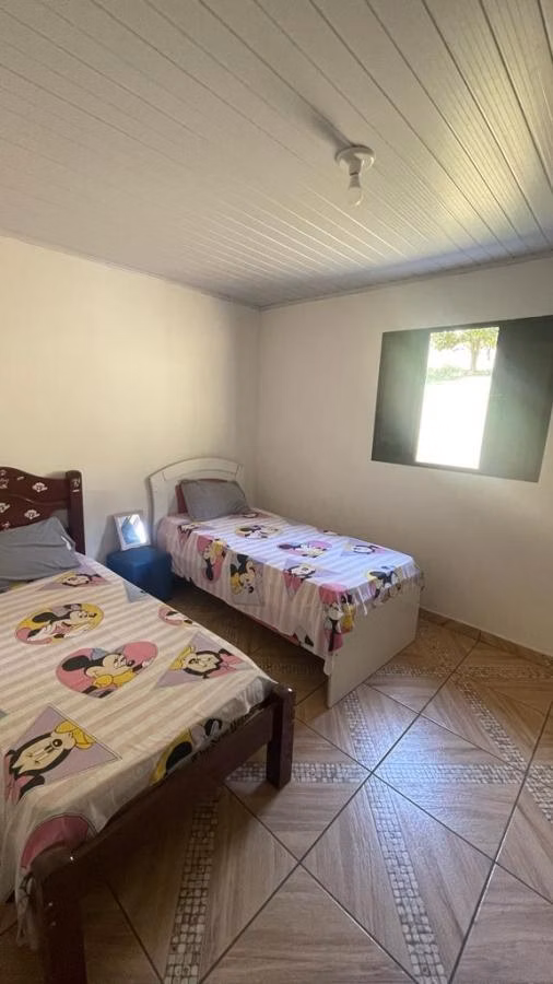 Country home of 1 acres in Alumínio, SP, Brazil